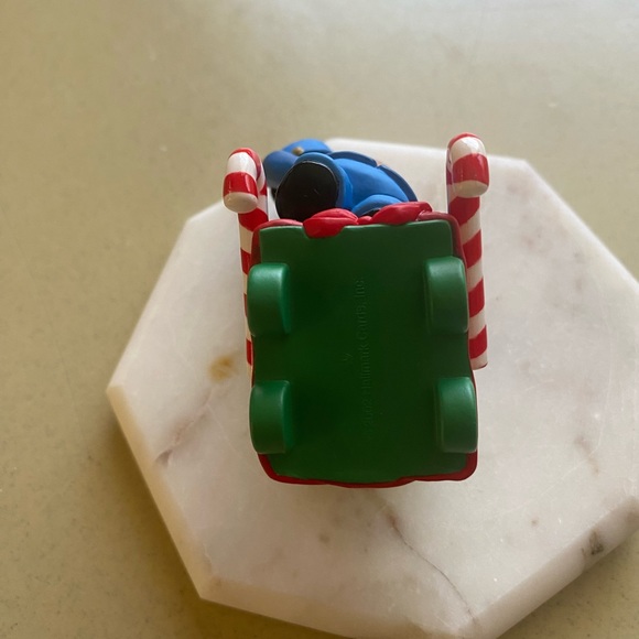 NIB Hallmark 2002 ornament child’s fifth Christmas - Picture 6 of 9